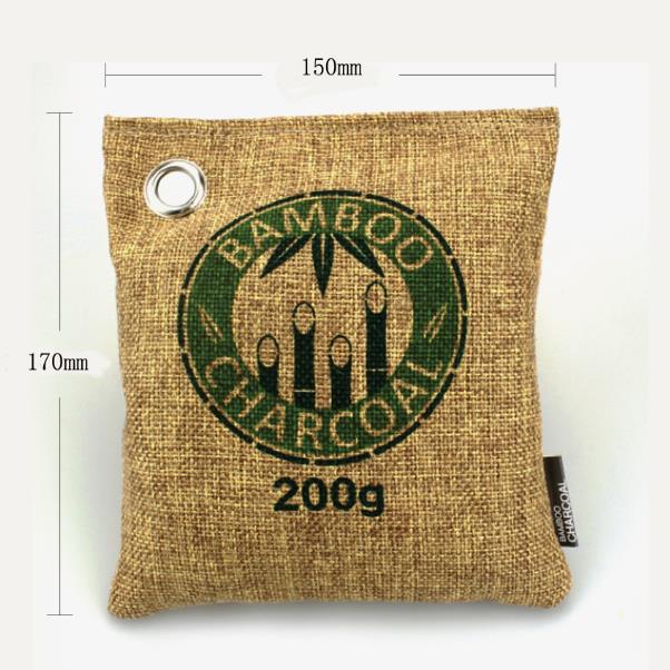 200G Natural Air Purifying Bags