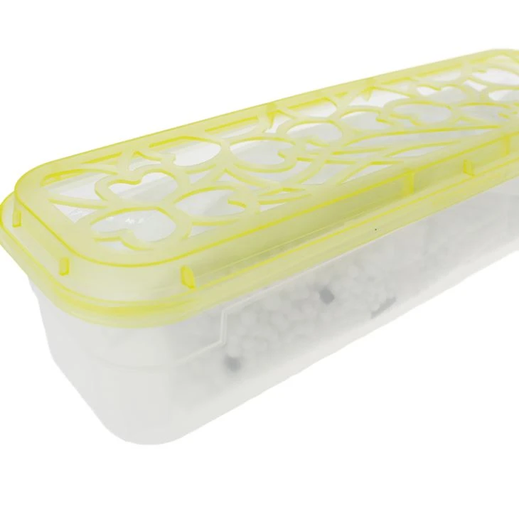 190G Refillable Moisture Absorber Scented Dehumidifier