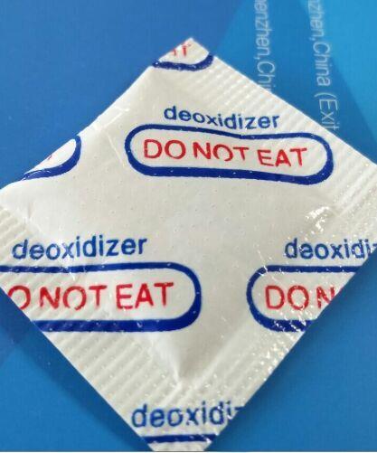 30g Oxygen Absorber Deoxidiser