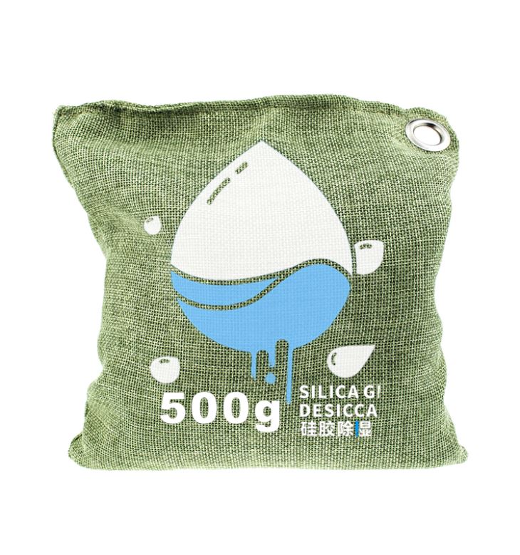 500g Whole House Dehumidifier Bag