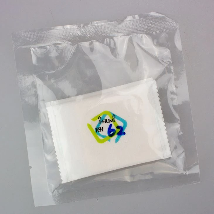62% Humidity Control Packs For Medical Herb