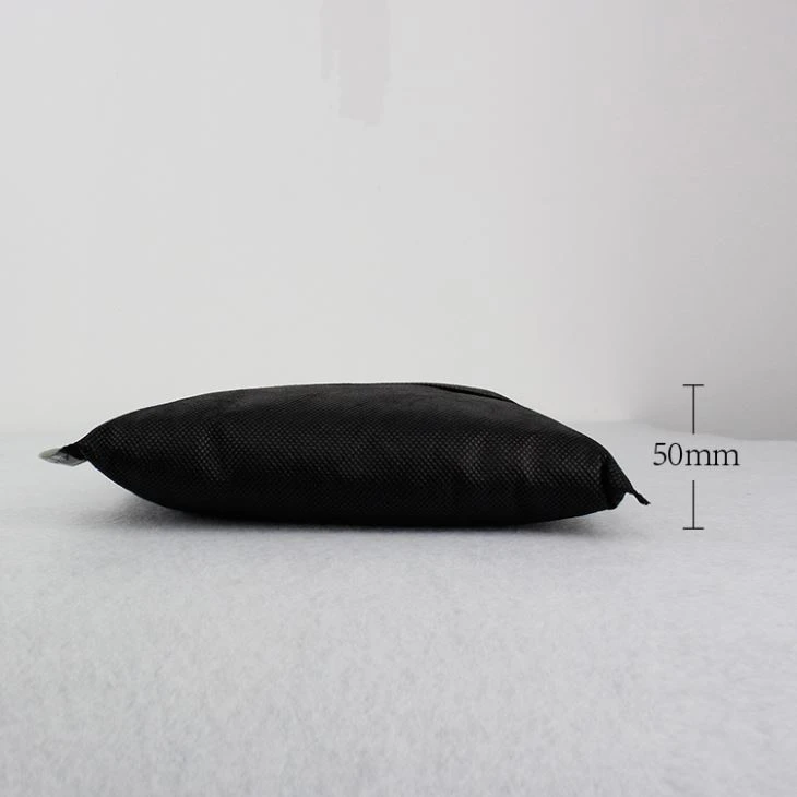Activated Charcoal Bag Refillable