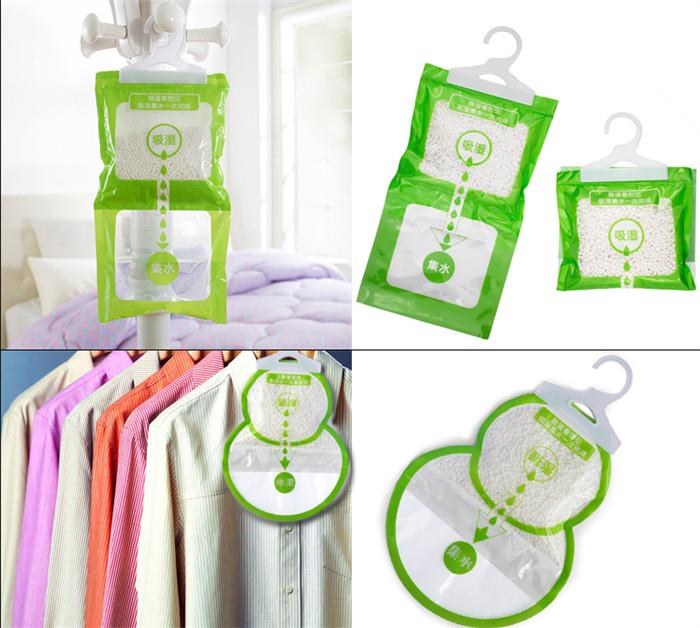 Anti Humidity Bag Dehumidifier для шкафа со свободными образцами