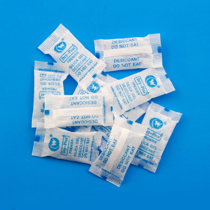 Anti-humidity Bags For Food Packaging
