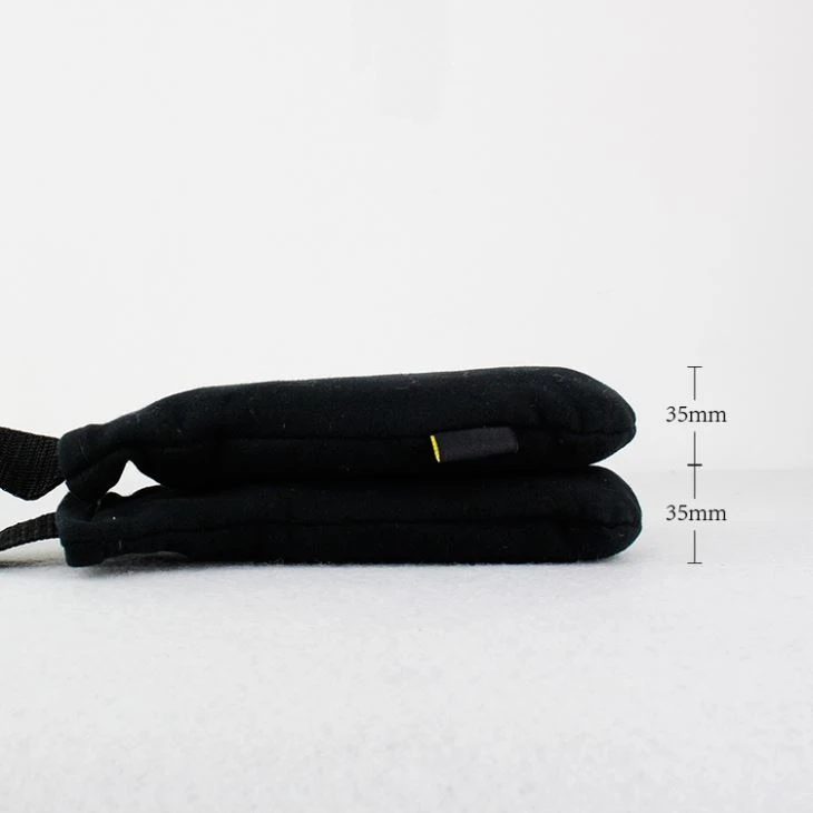 Bamboo Charcoal Sports Glove Deodorizer