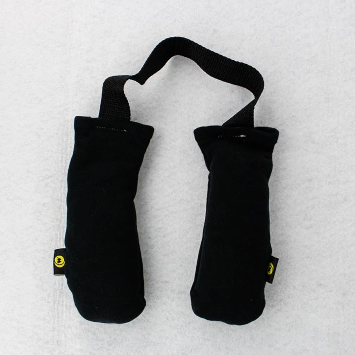 Boxing Glove Deodorizer Air Purifying Bag Promotion