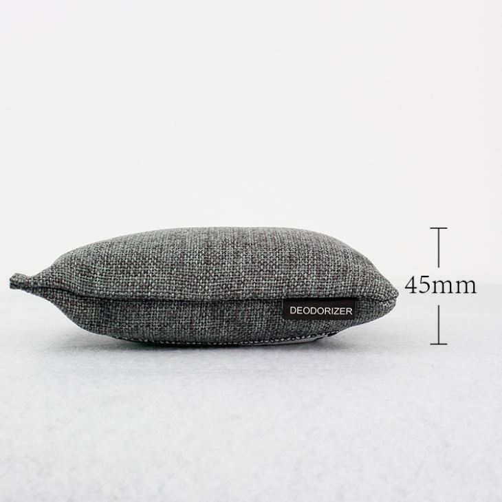 Charcoal Bag Air Freshener
