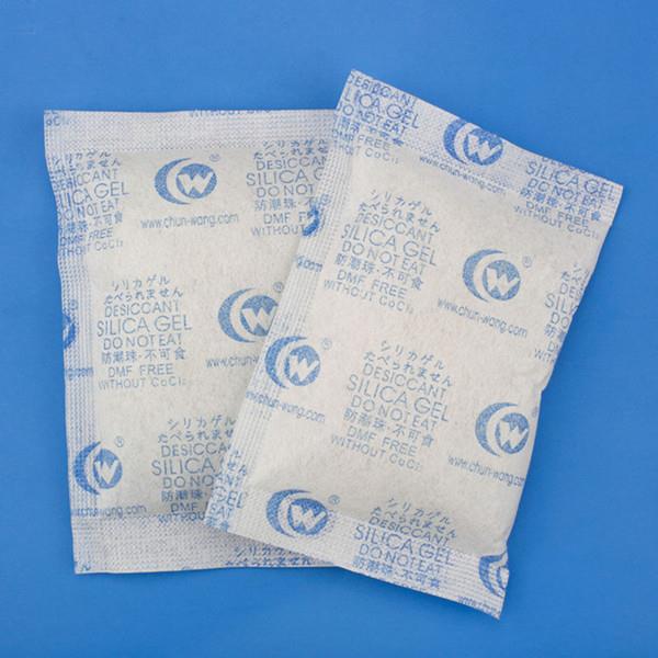 China Desiccant Supplier Silica Gel Desiccant