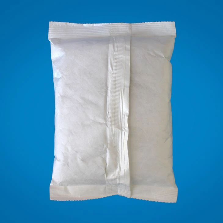 Chunwang Bentonite Clay Dediccant Bag