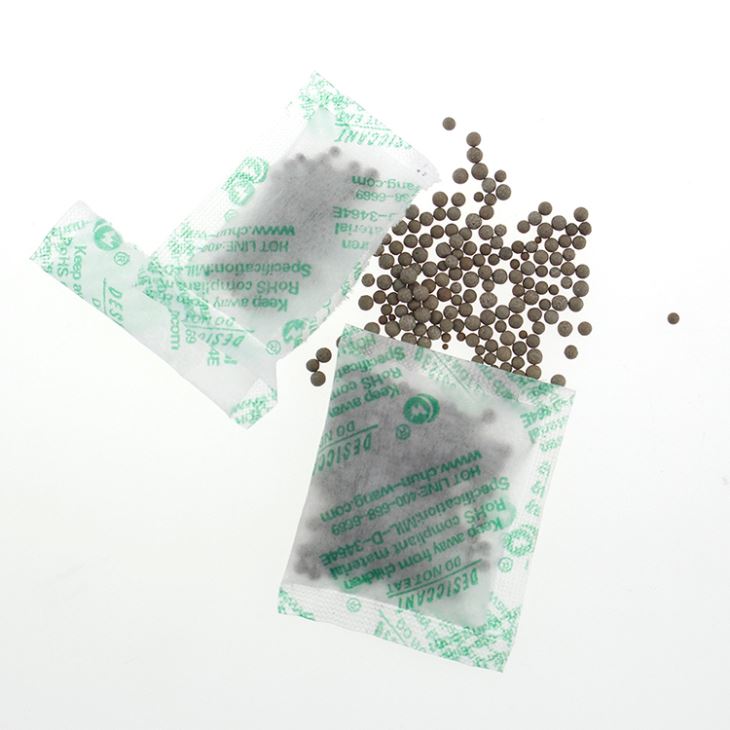 Chunwang Clay Desiccant Small Pack