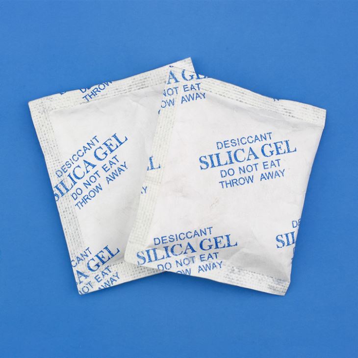 Common Used Silica Gel Desiccant