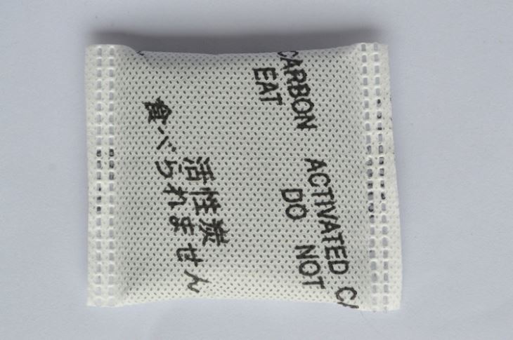 Deodorizer 30g In SMS Fabric