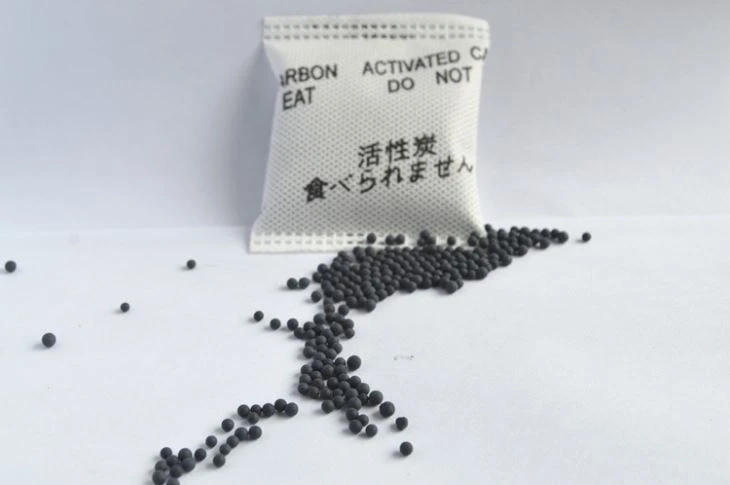 Deodorizer 30g In SMS Fabric