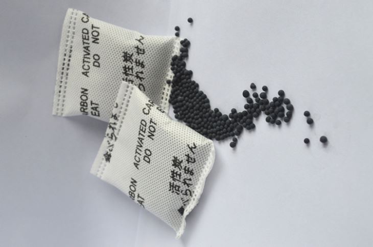 Deodorizer 30g In SMS Fabric