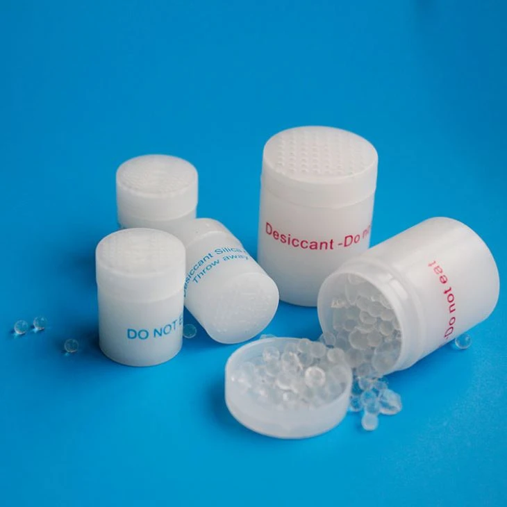 Desiccant Капсулы 1g Китай