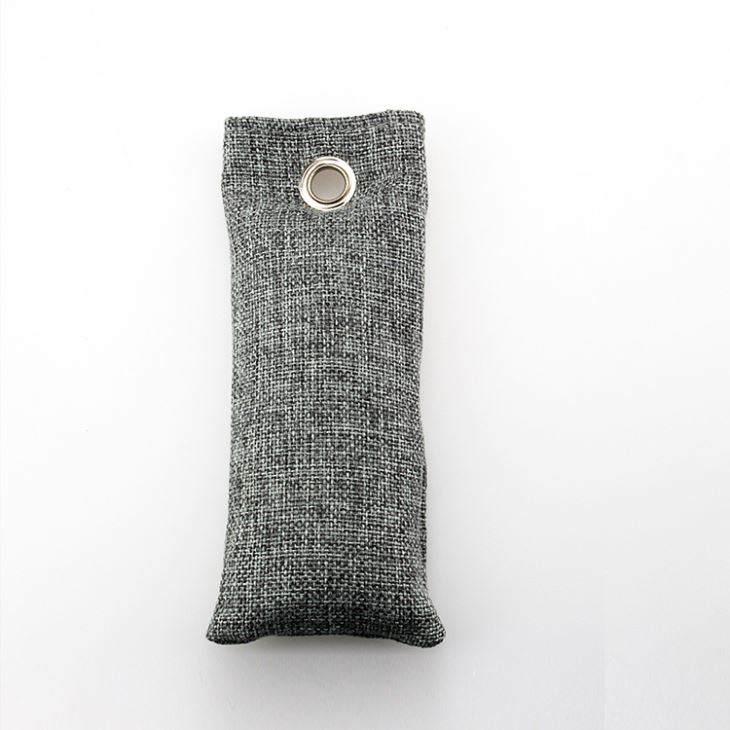 Durable Recycle Bamboo Charcoal Shoes Deodorizer