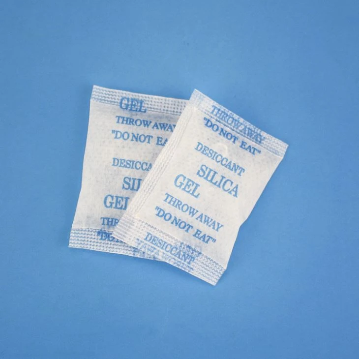 Factory PriceNon-woven Fabric Package Desiccant
