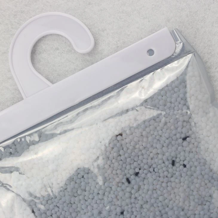Hanging Dehumidifer Control Solution Bags 1000ML