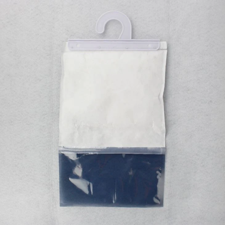 Hanging Moisture Absorber Control Solution Bags 1000ML