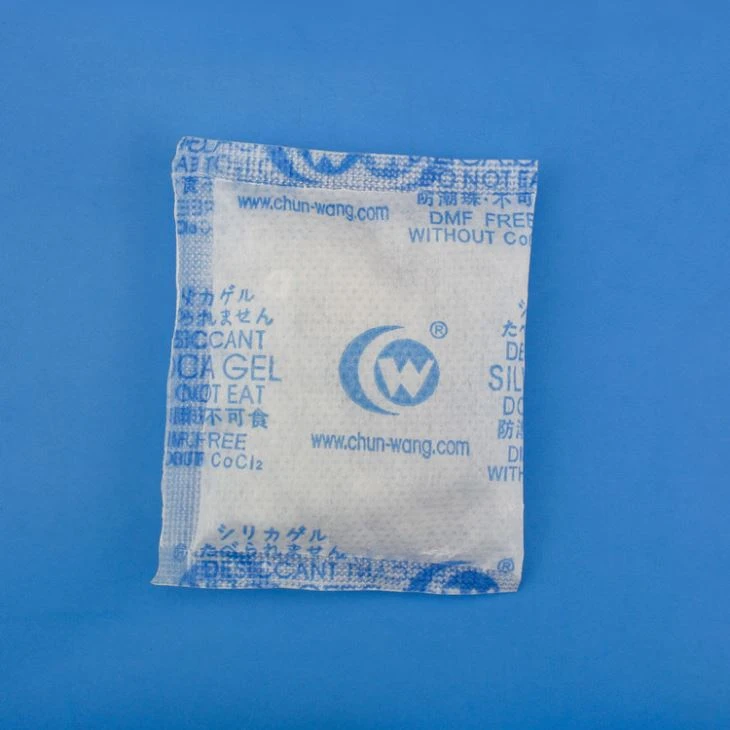 Hardware Parts Used Silica Gel Moisture Absorbent