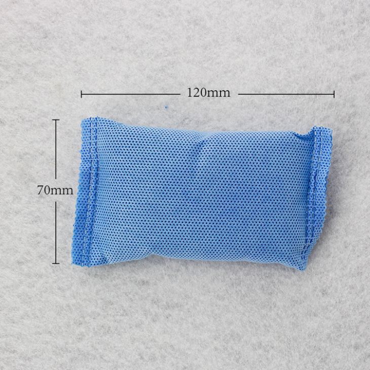 High Quality Air Purifier Fruit Ball Fridge Deodorizer