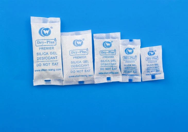 Humi Drying Desiccant Silica Gel
