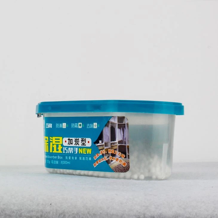 dry box moisture absorber