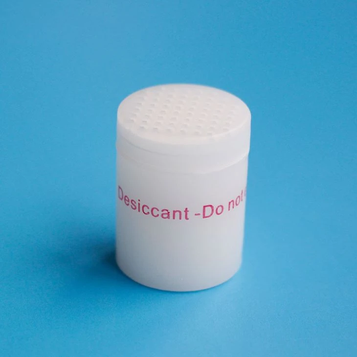 Keep Drugs Dry Silica Gel Desiccant Beads