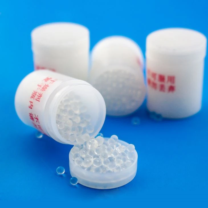 Light Curing Printing Desiccant Canister