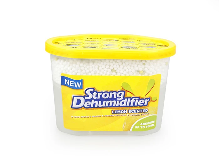 Впитывающая абсорберная коробка для домашнего использования О функции осушения