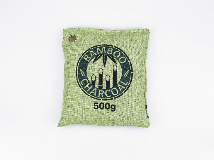 Moso Natural Air Purifying Bag 500г