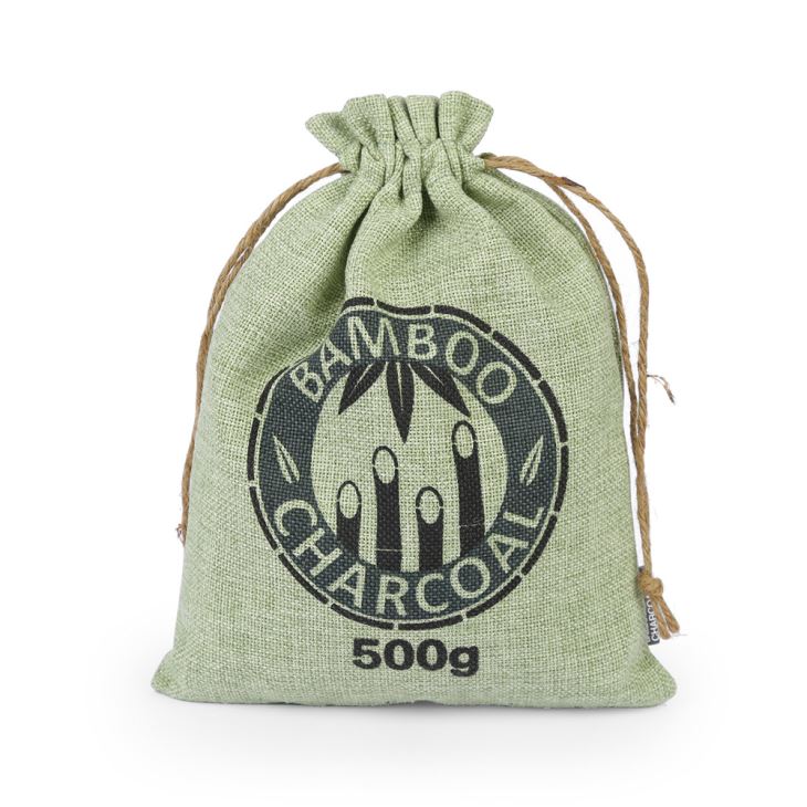 Moso Natural Air Purifying Bag для шкафа