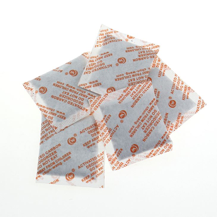Non-woven Fabric Packing Deodorant