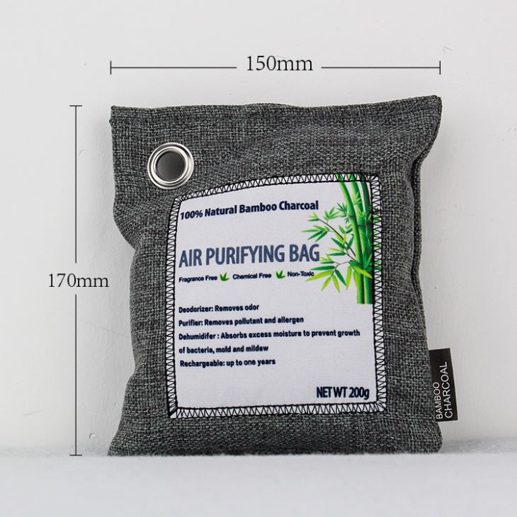 OEM Car Air Purifier Bag