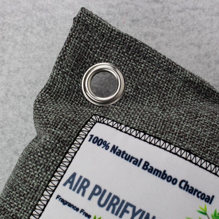OEM Car Air Purifier Bag