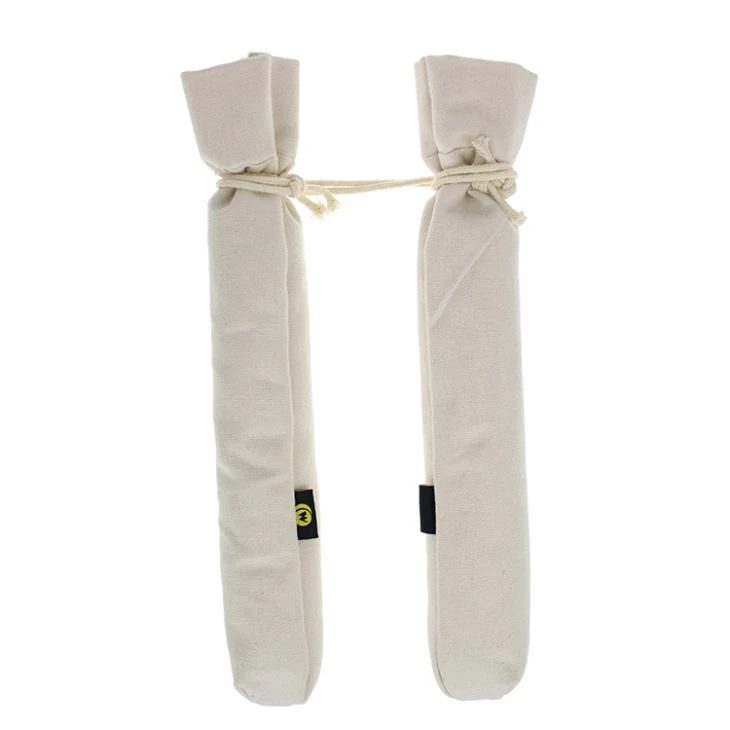 Popular Natural Bamboo Charcoal Package For Air Fresheners