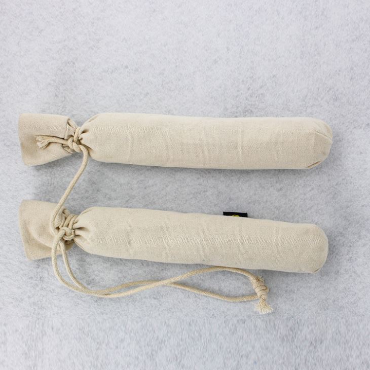 Popular Natural Bamboo Charcoal Package For Air Fresheners