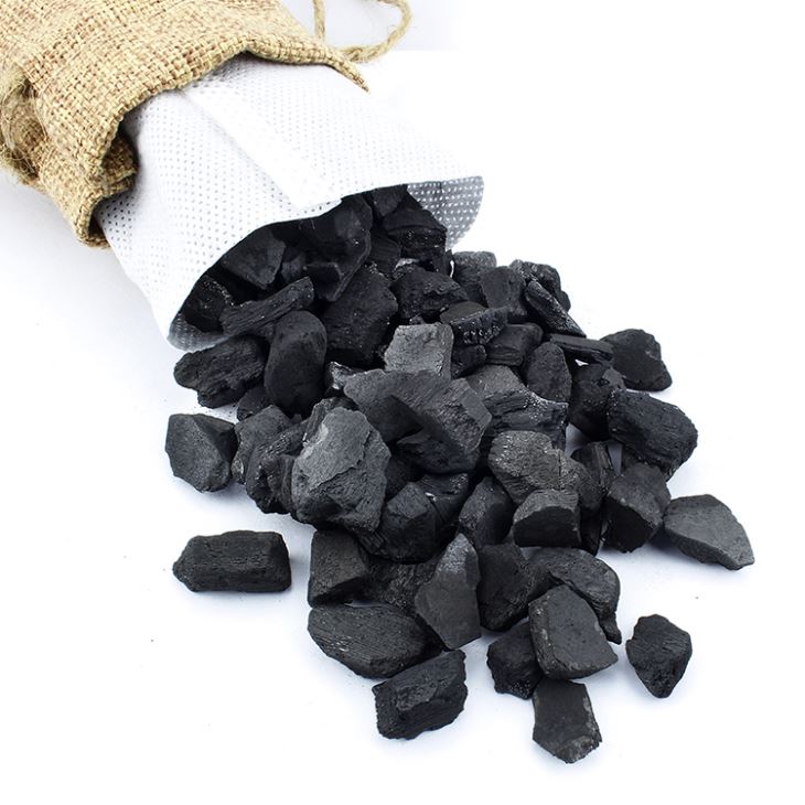 Reactivate Activated Charcoal Bag