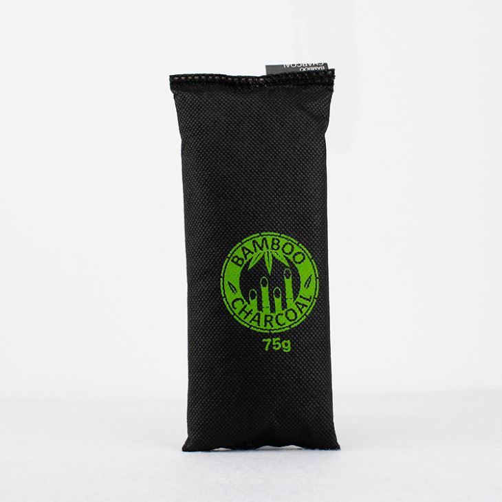 Rectangle Shape Activated Carbon Bags