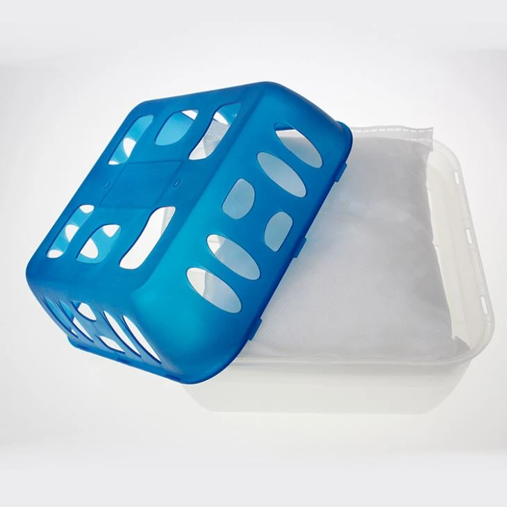 Refillable Dehumidifier Absorber Box 450G