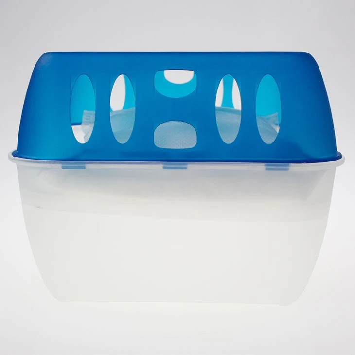Refillable Dehumidifier Absorber Box 450G