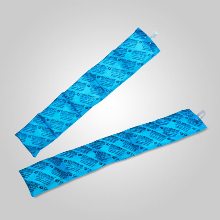 контейнер с осушителем