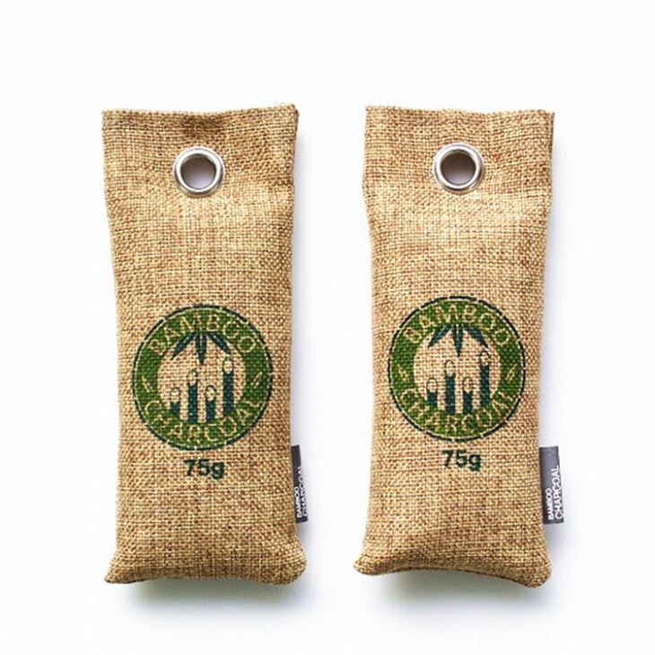 Обувь Stock Keep Fresh Moso Natural Air Purifying Bag 75g