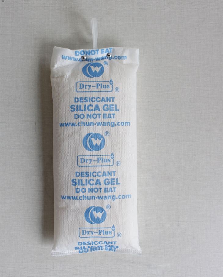 Silica Gel Container Desiccant