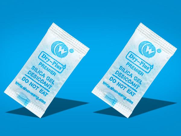 Диоксид кремния Твердые Desiccant Фарма Оценка