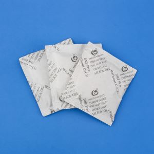 Силика Гель Desiccant пакеты 5 граммов