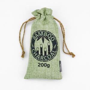 Мешок для очистки воздуха Bamboo