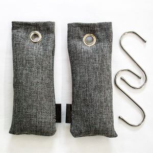 Bamboo Charcoal Deodorant Комнатный дезодорант