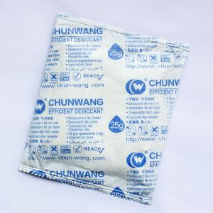 Хлорид кальция Desiccant влаги абсорбатор