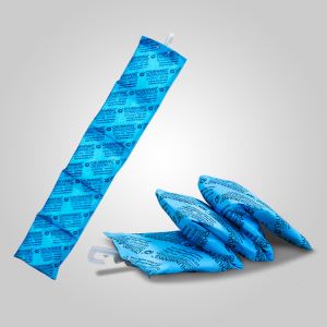 Контейнерные адсорбирующие пакеты
